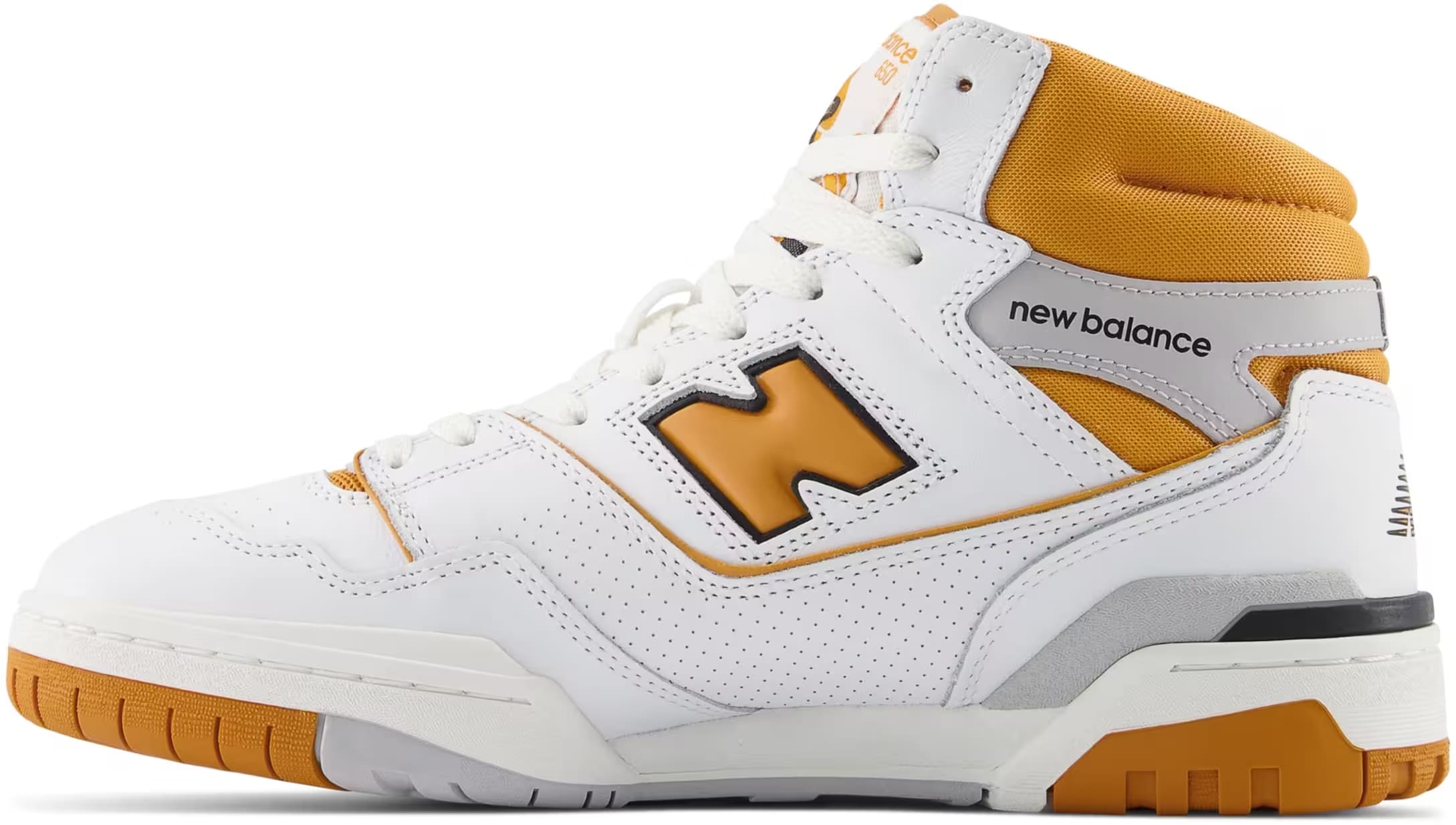 New Balance 650R Canyon
