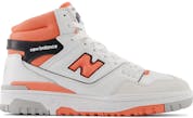 New Balance 650 "White Orange"