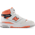 New Balance 650 "White Orange"