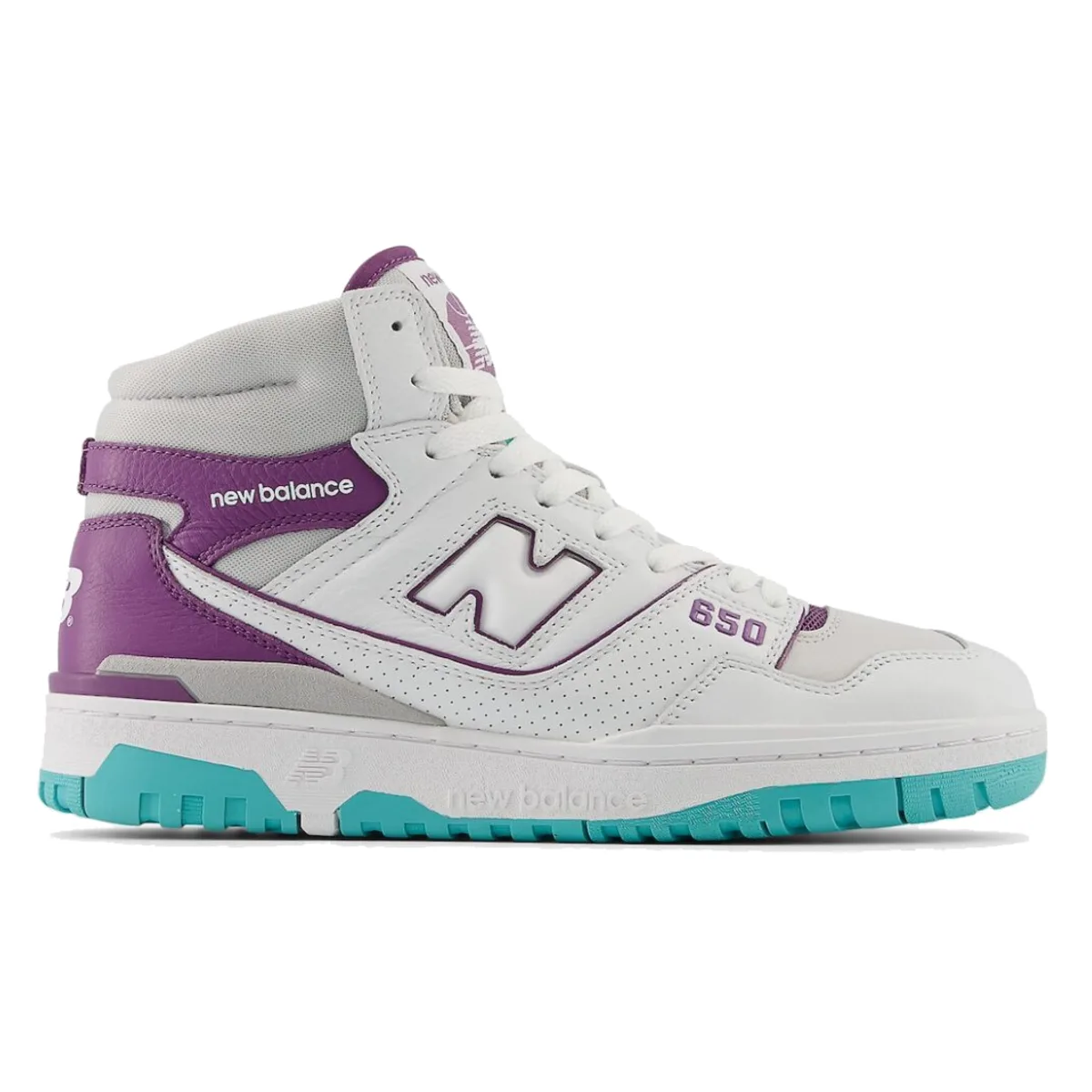 New Balance 650