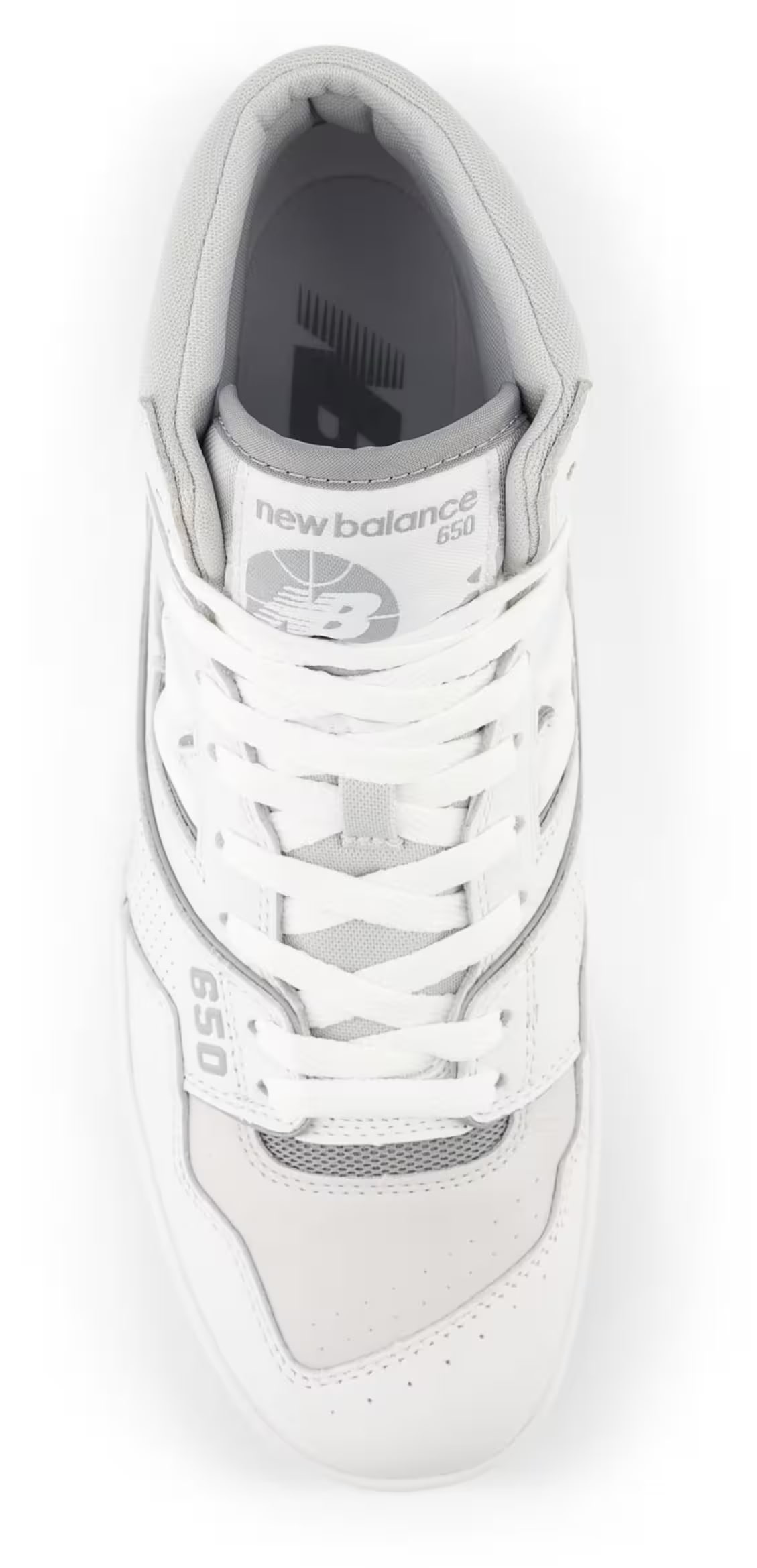 New Balance 650 "Raincloud"