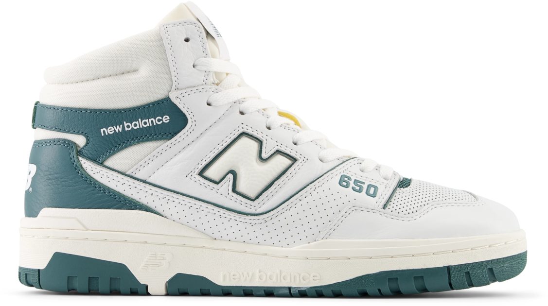 New balance 650 2024 retro