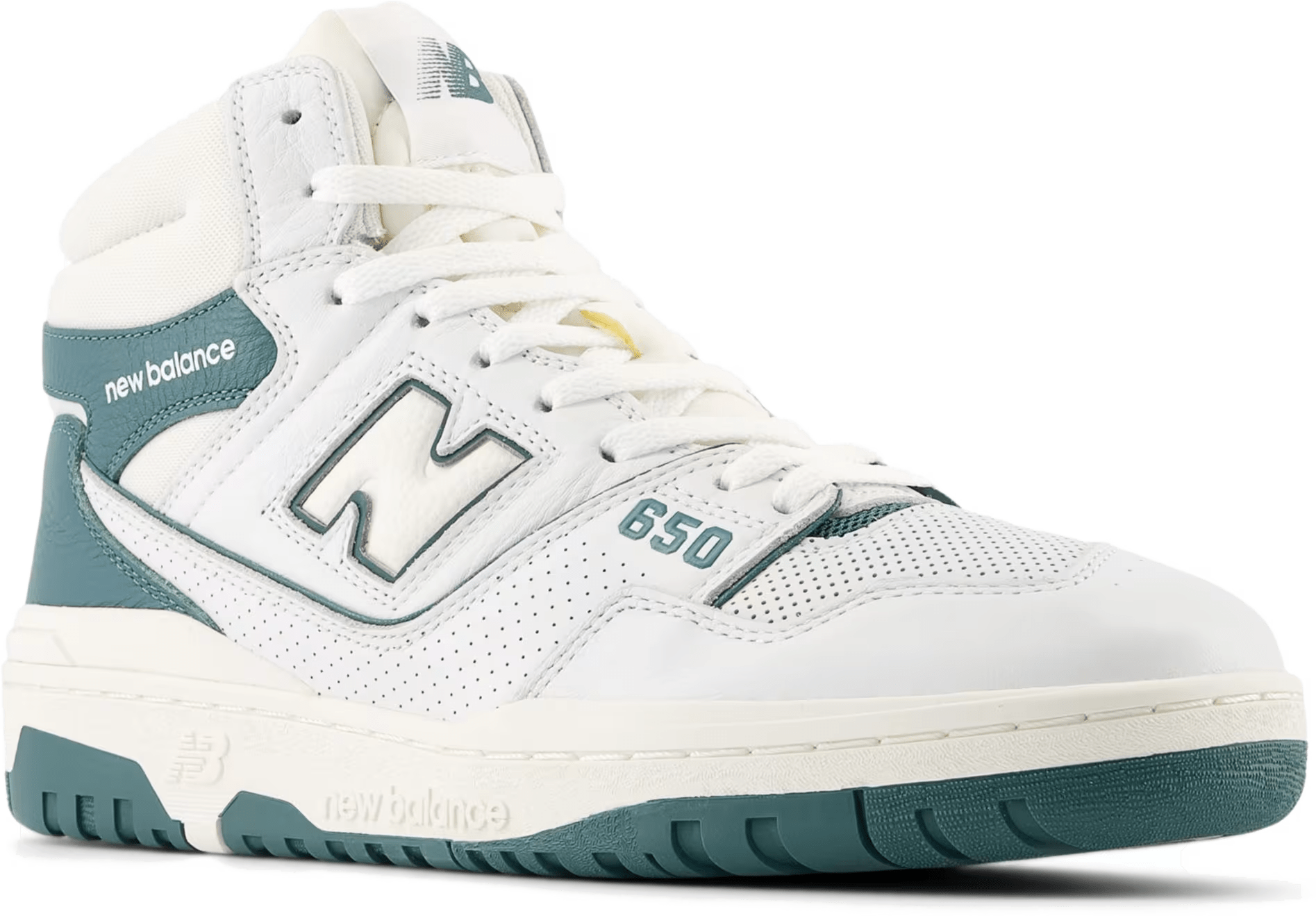 New Balance 650