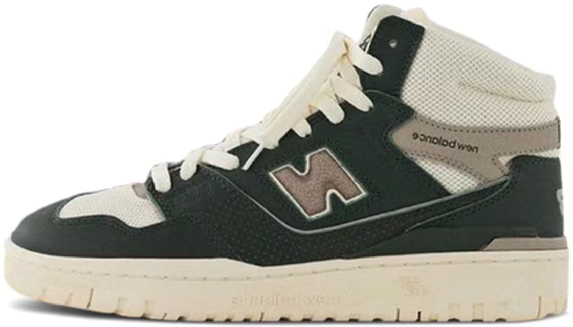 New Balance 650R Aime Leon Dore Green