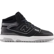 New Balance 650 Black Magnet