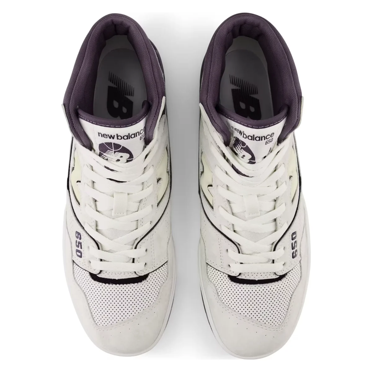 New Balance BB 650 RVP