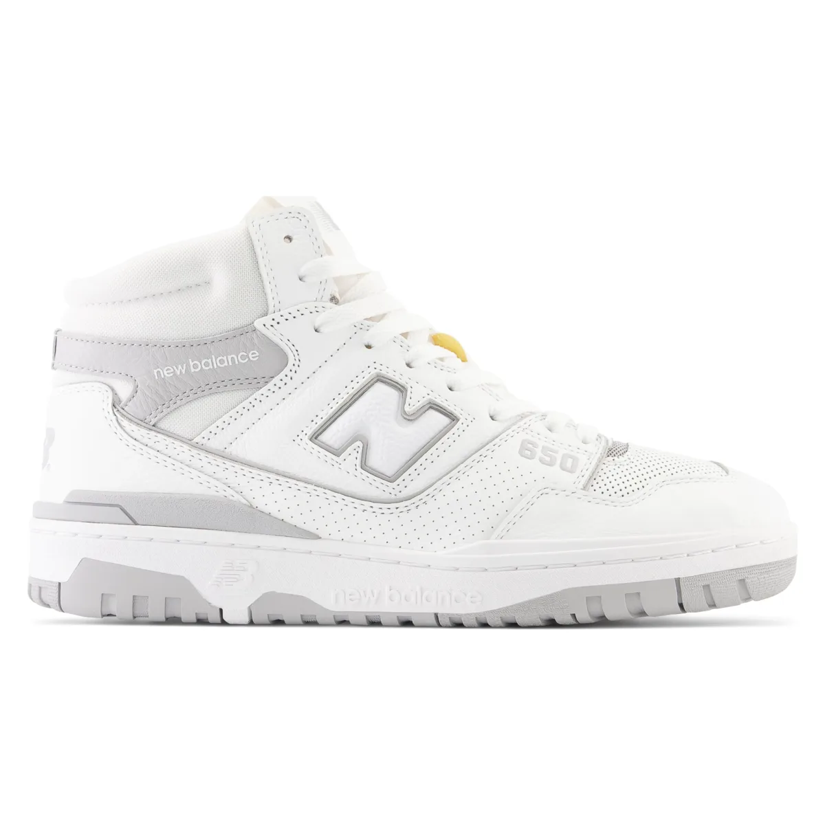 New Balance 650 White Raincloud