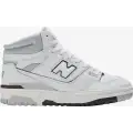 New Balance 650 Grey White