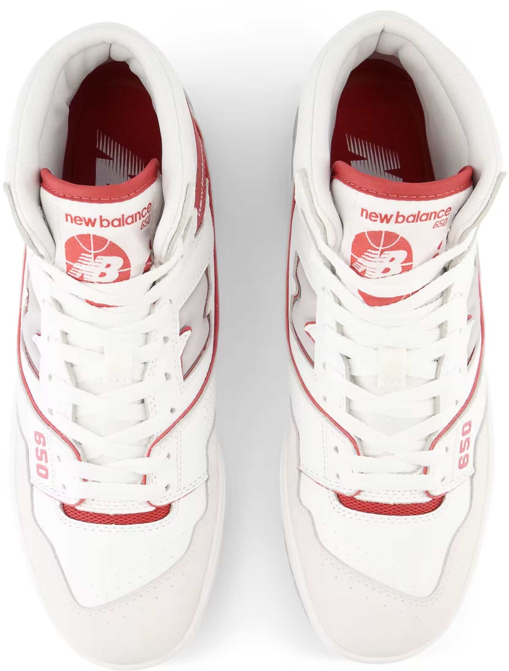 New Balance 650R Angora Pack Astro Dust