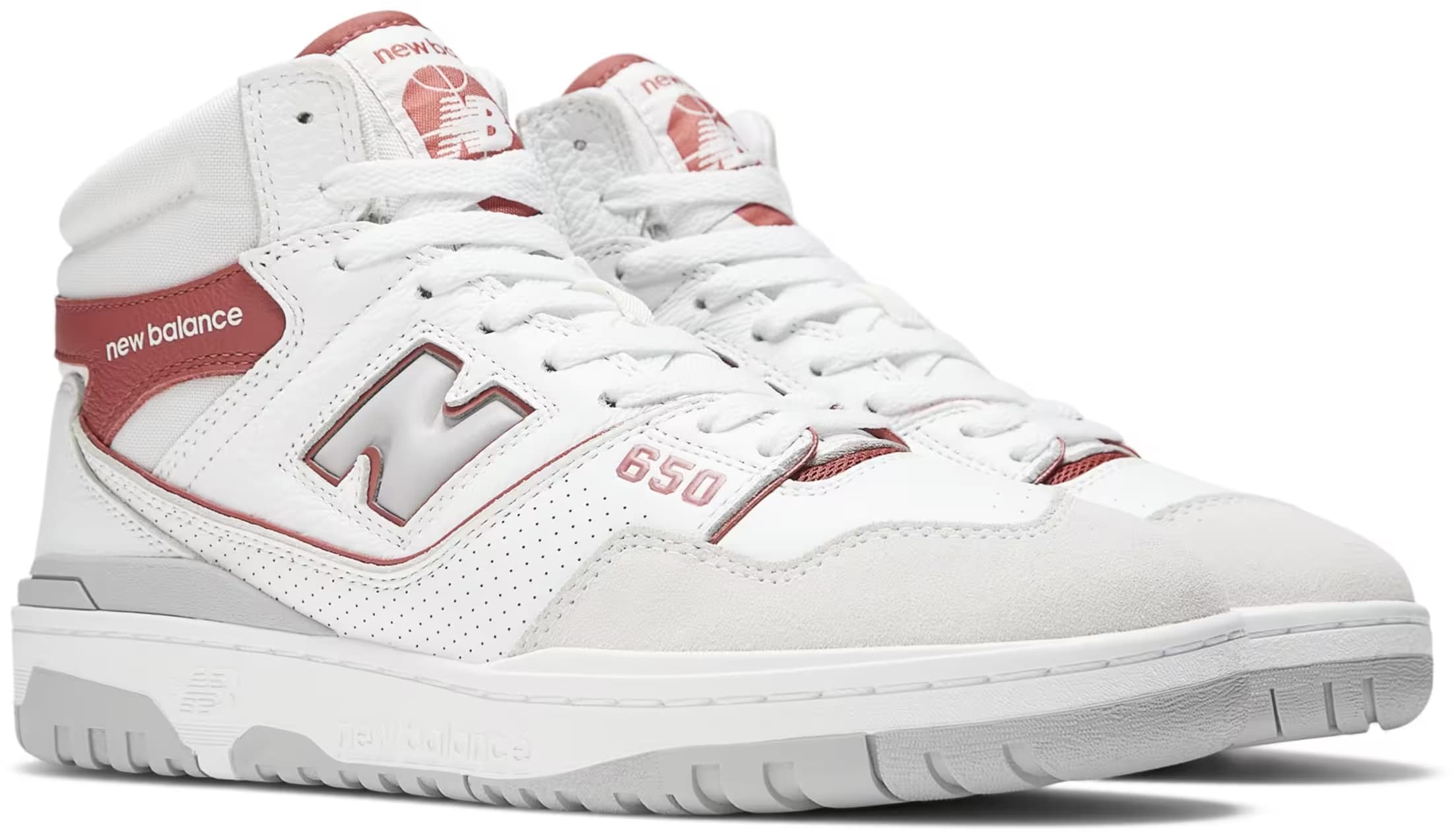 New Balance 650R Angora Pack Astro Dust