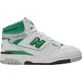 New Balance 650 White Green