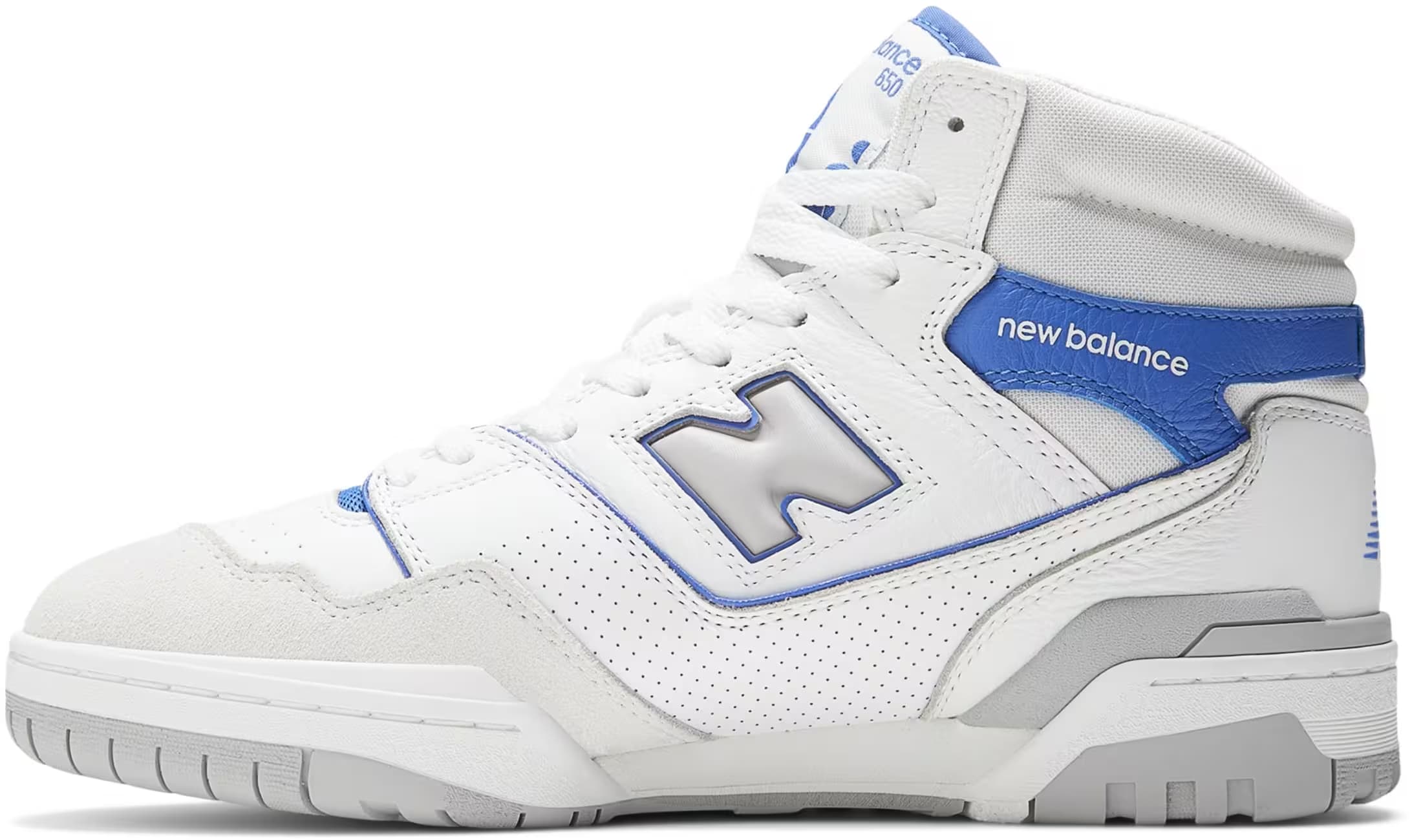 New Balance 650R Angora Pack Marine Blue