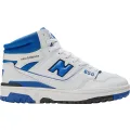 New Balance 650 White Blue
