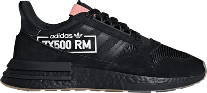 Adidas zx 500 rm negras sales