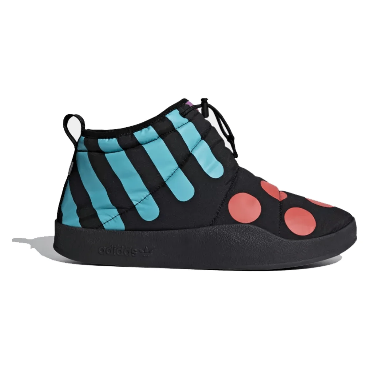 Adidas Adilette Prima Multi BB8100 Sneaker Squad