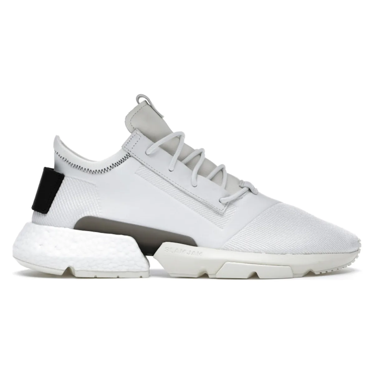 Adidas Consortium POD S3.1 x Slam Jam