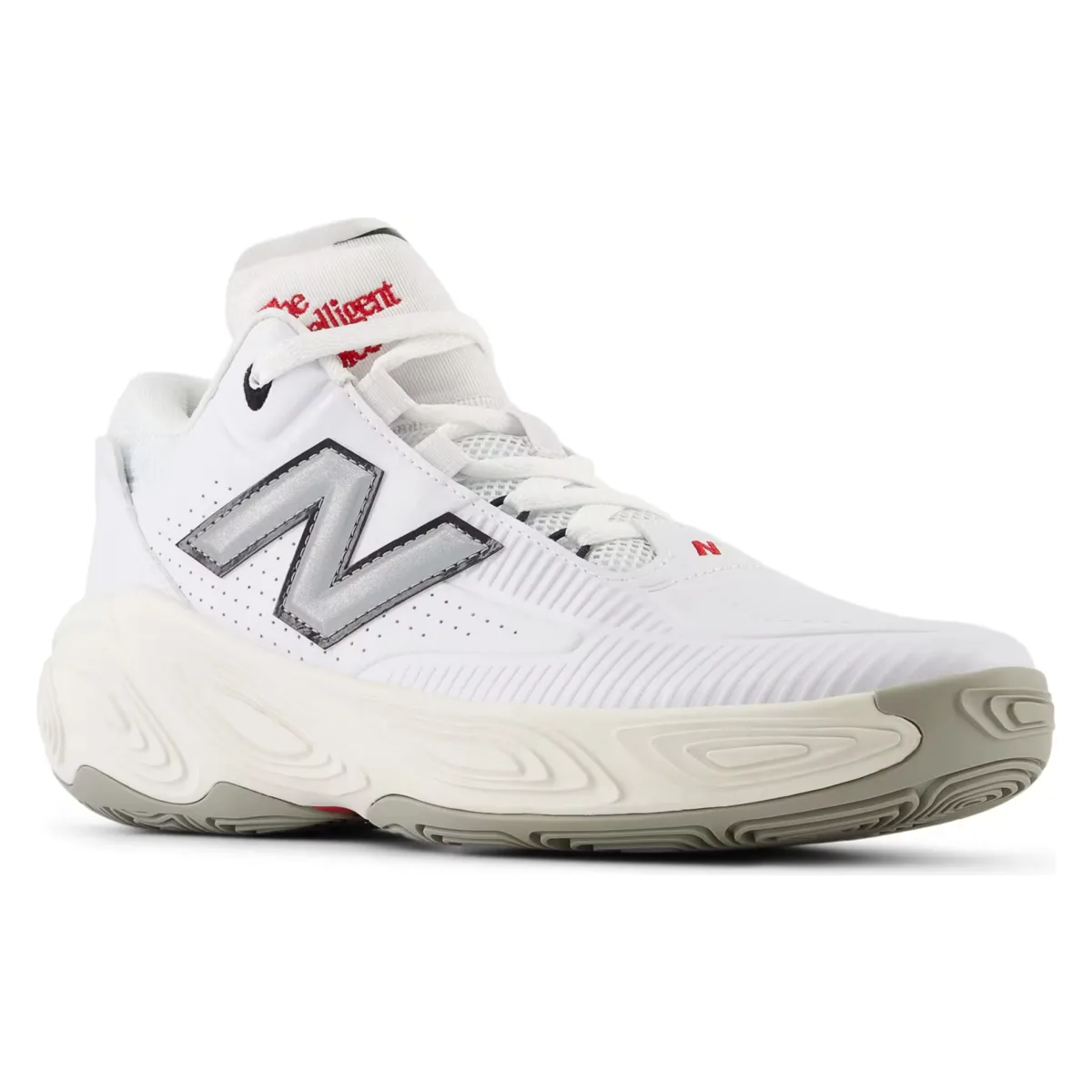 New Balance Fresh Foam BB V2 "White"
