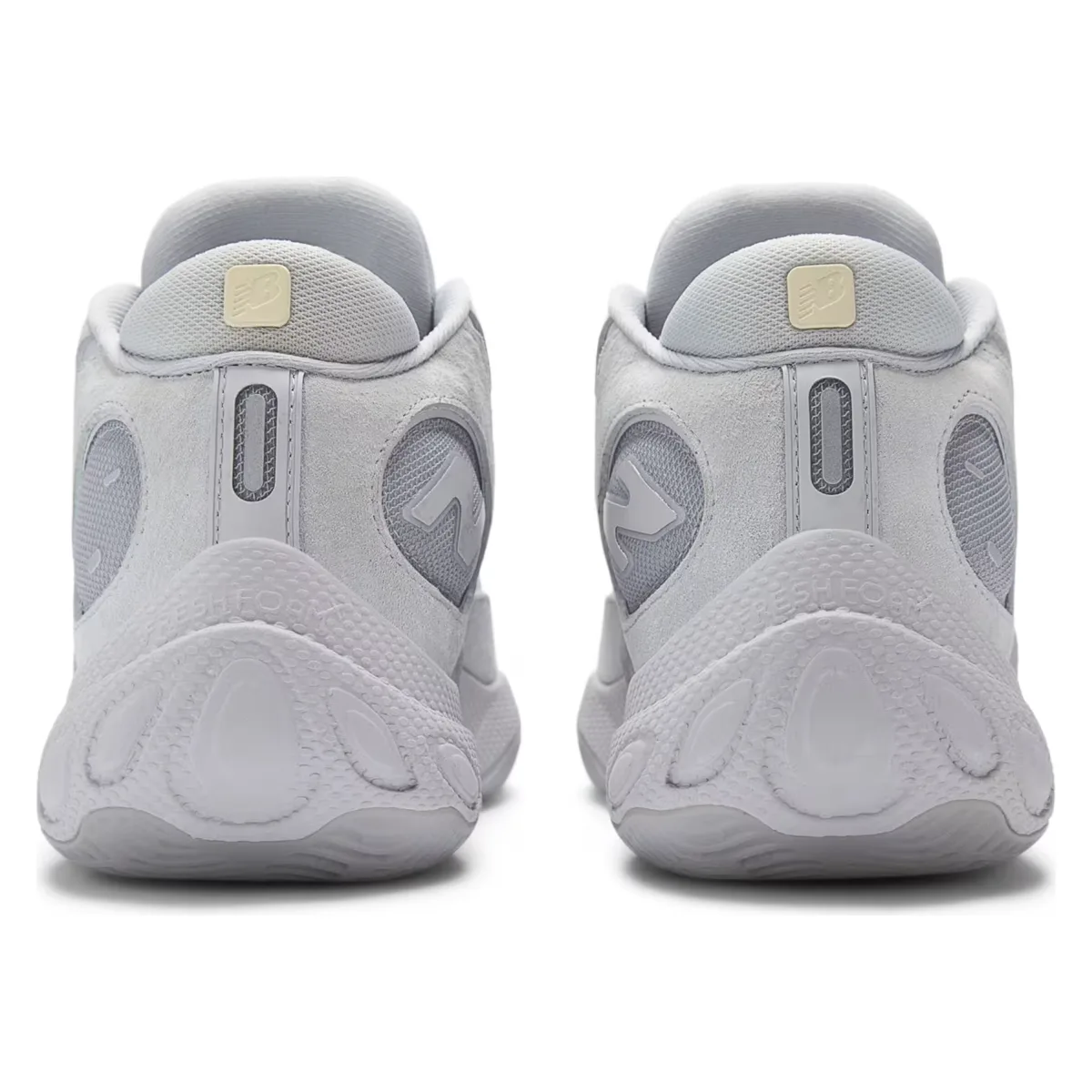 New Balance Fresh Foam BB v3 Grey Day (2025)