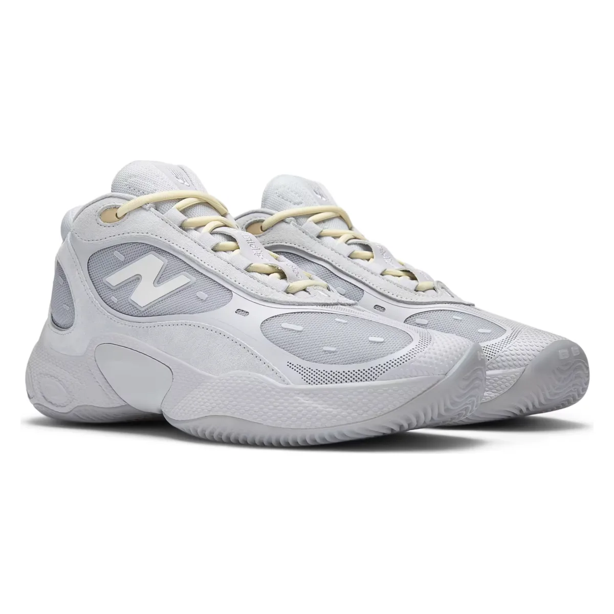 New Balance Fresh Foam BB v3 Grey Day (2025)