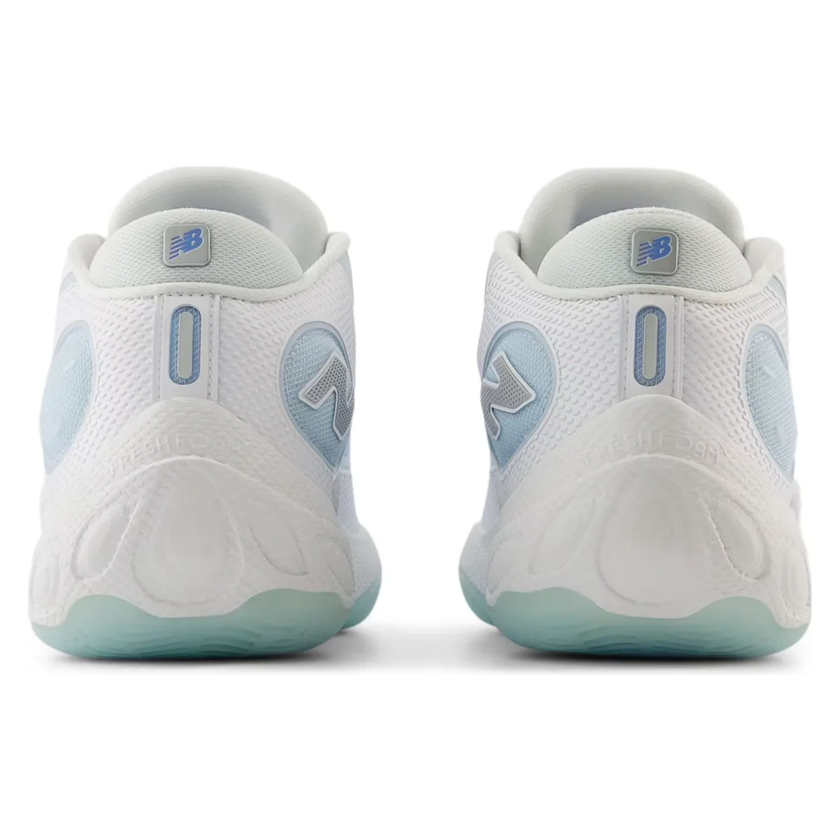 New Balance Fresh Foam BB v3 NB Academy