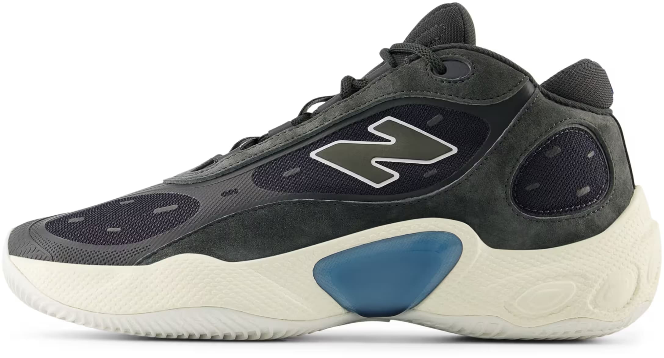 New Balance Fresh Foam BB v3 Black Off White