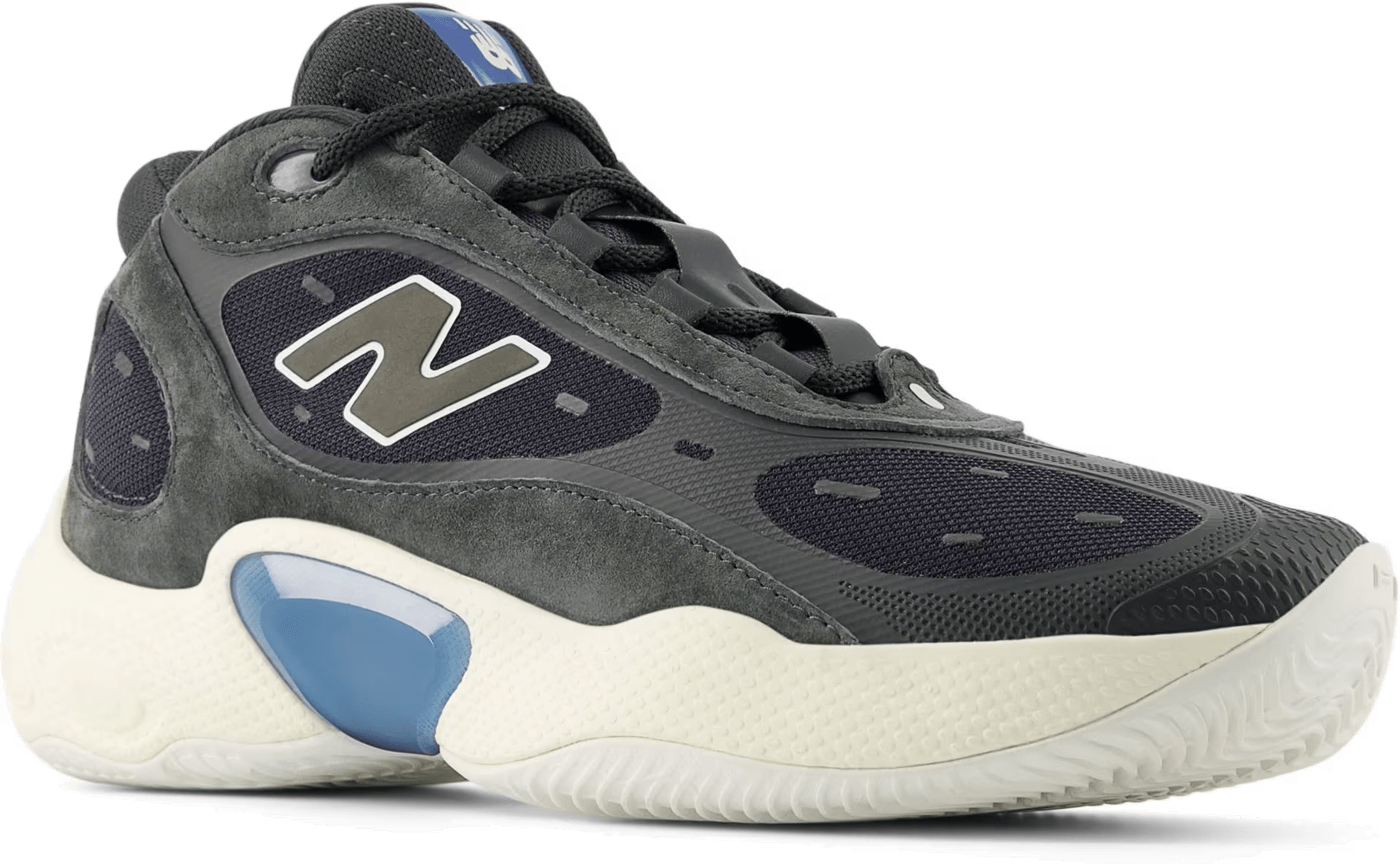 New Balance Fresh Foam BB v3 Black Off White