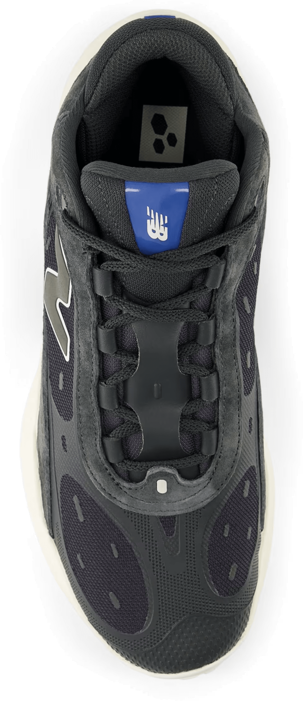 New Balance Fresh Foam BB v3 Black Off White