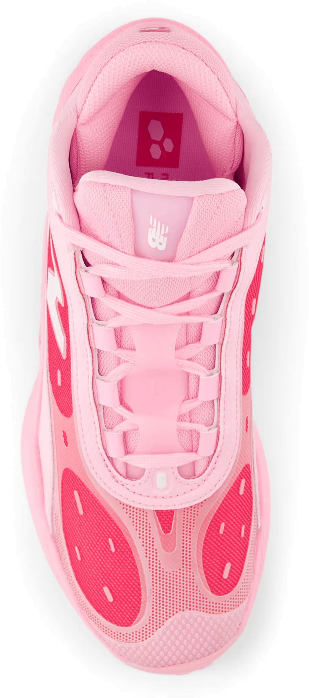 New Balance Fresh Foam BB v3 Orbit Pink Hi-Pink