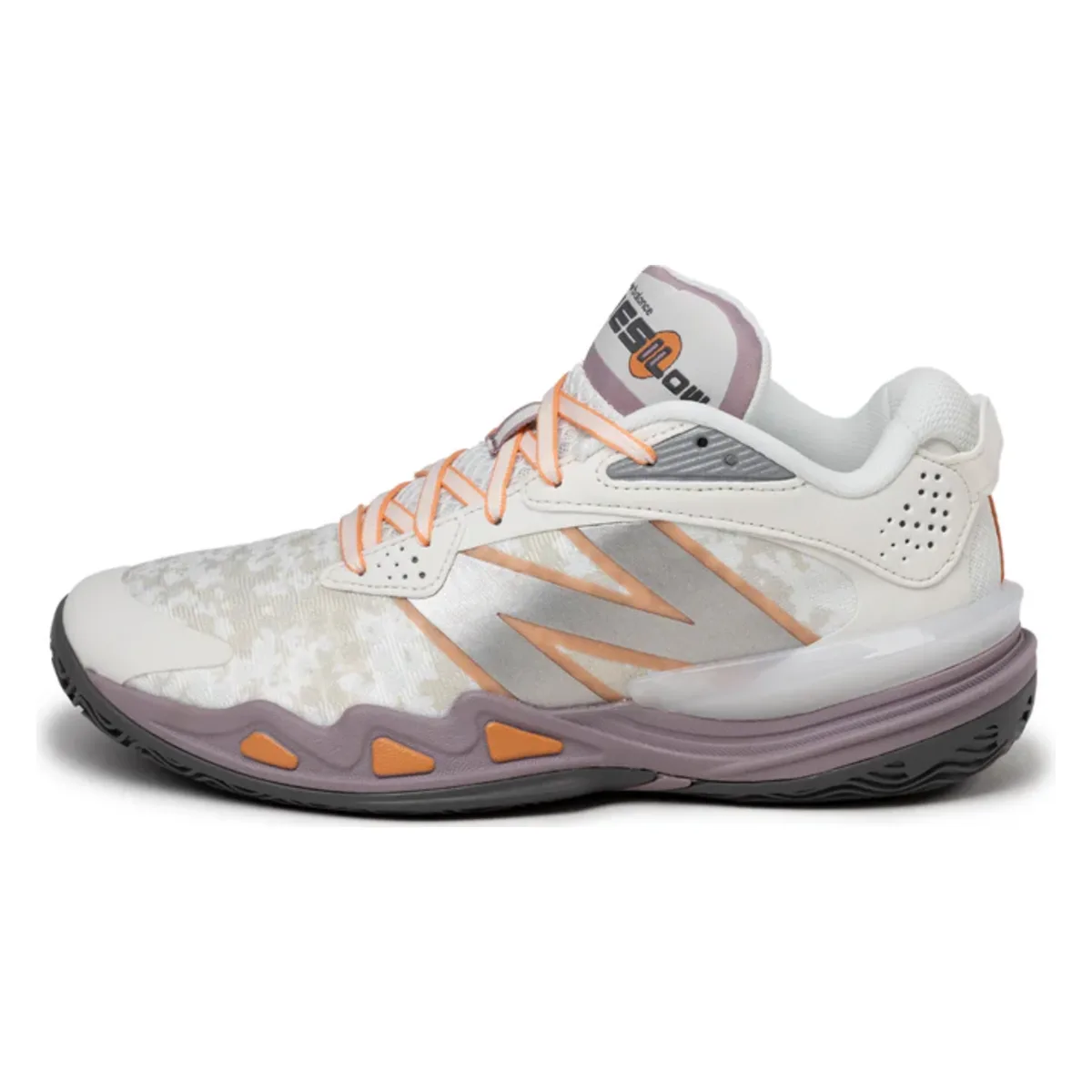 New Balance Hesi Low v2 "Ice Wine"