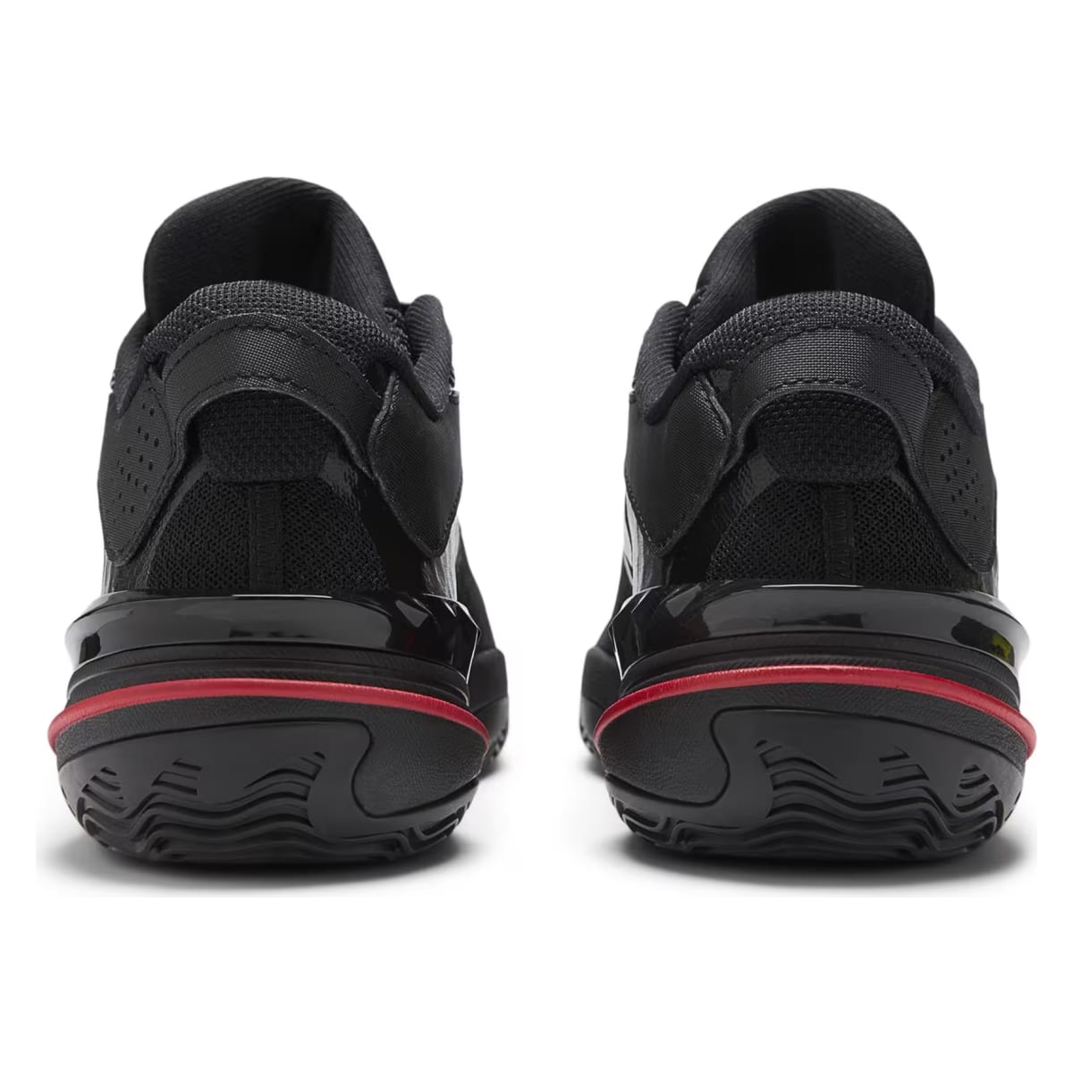 New Balance Hesi Low v2 "Black"