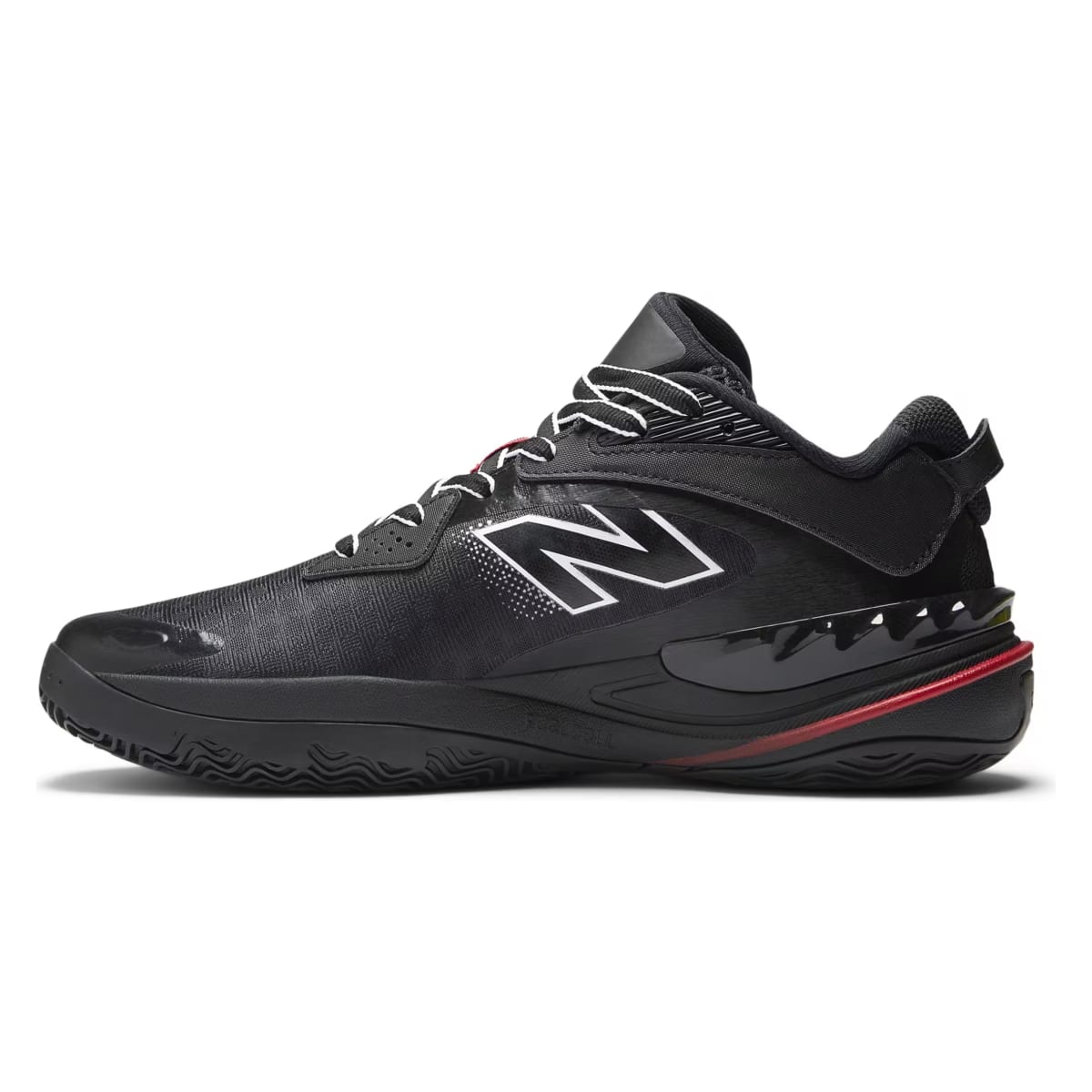 New Balance Hesi Low v2 "Black"