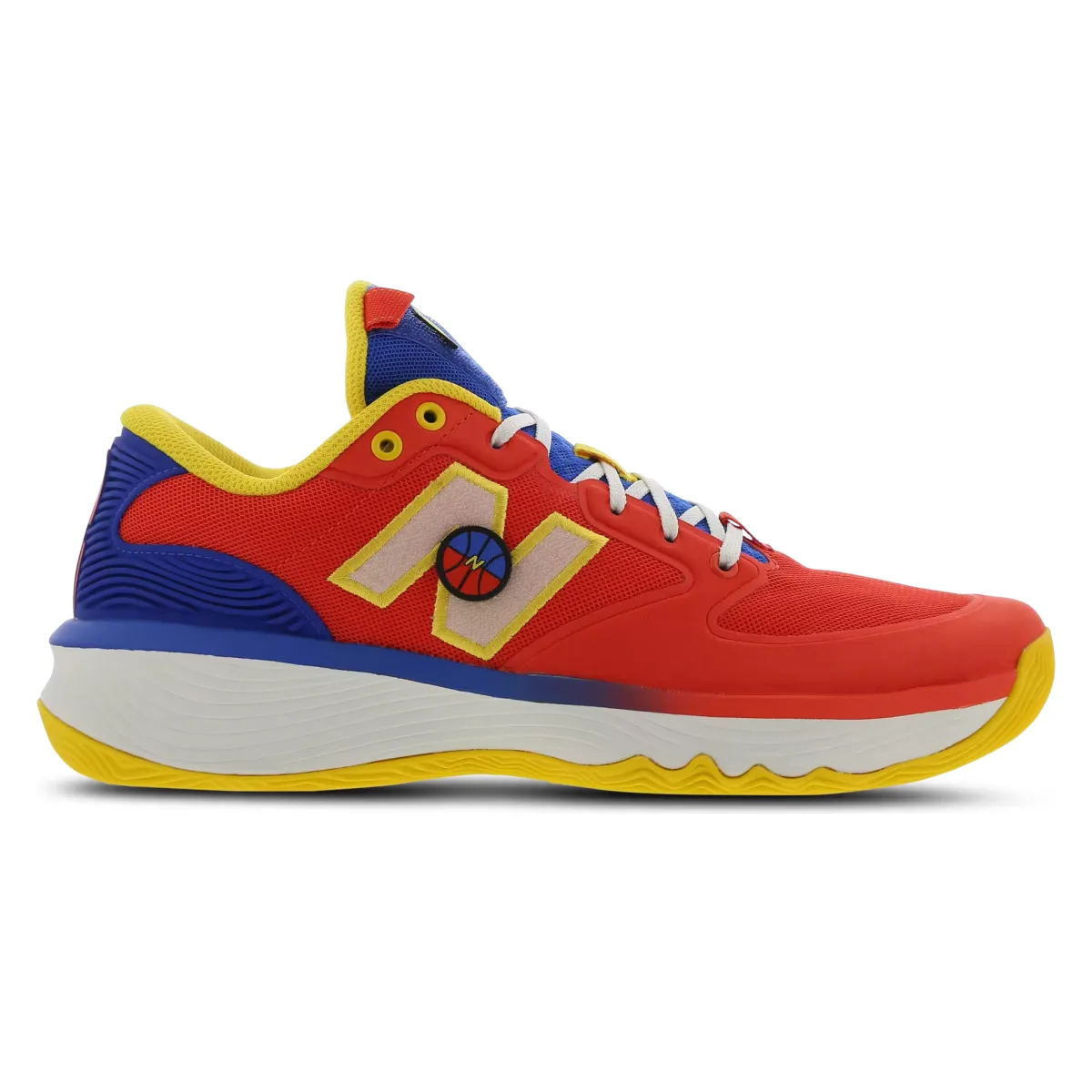 New Balance Hesi Low