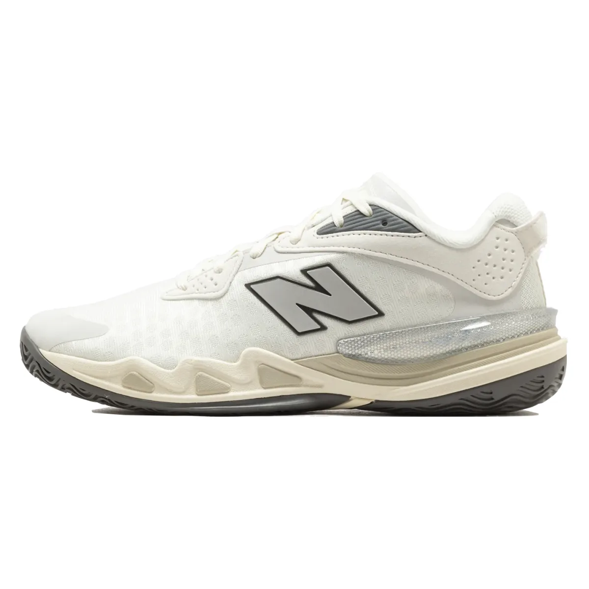 New Balance Hesi Low v2 Metallic Pack "Sea Salt"