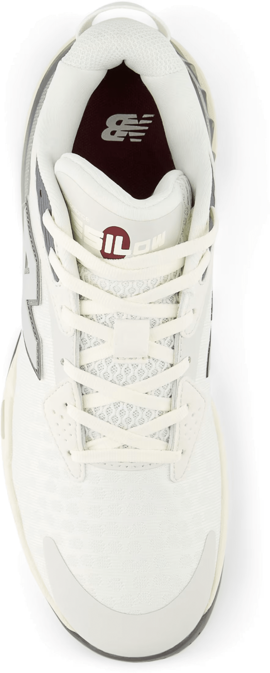 New Balance Hesi Low v2 Metallic Pack "Sea Salt"