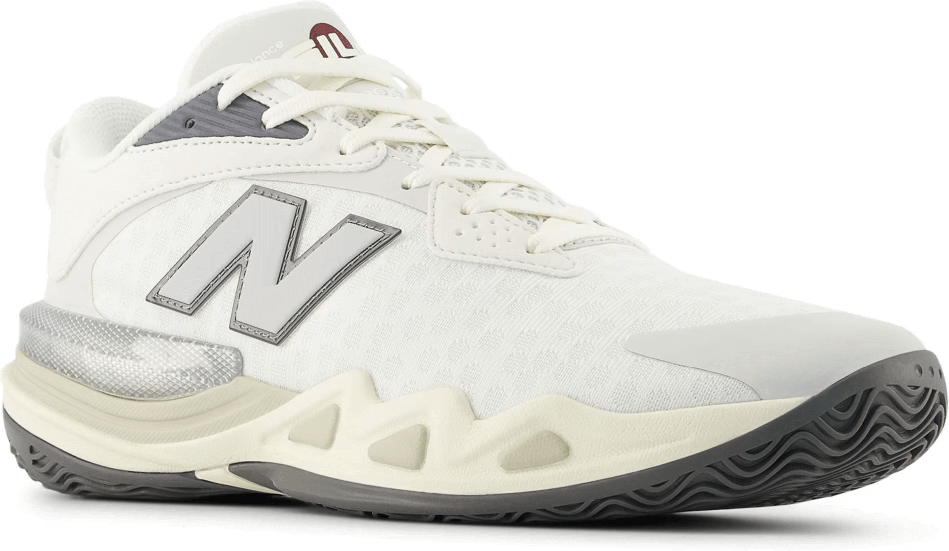 New Balance Hesi Low v2 Metallic Pack "Sea Salt"