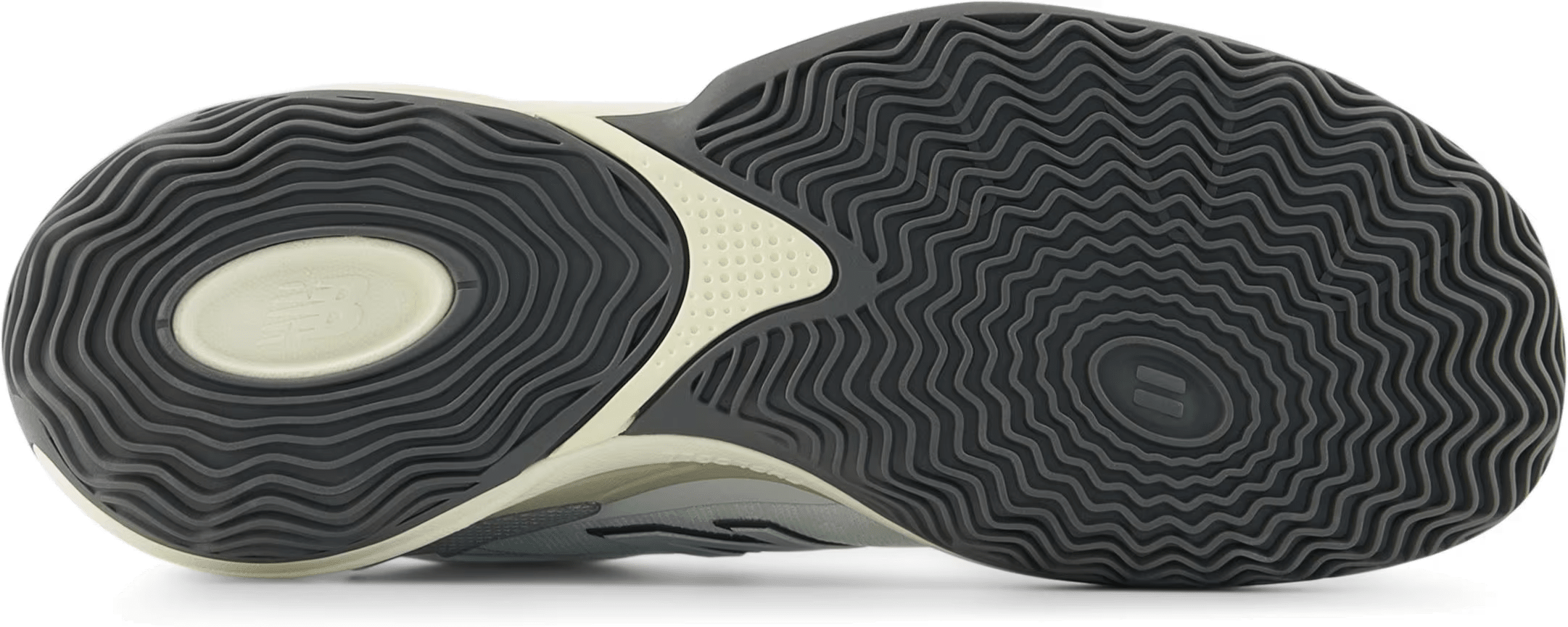 New Balance Hesi Low v2 Metallic Pack "Sea Salt"