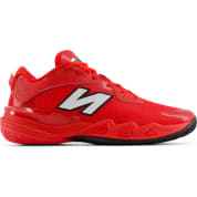 New Balance Hesi Low v2 "True Red"