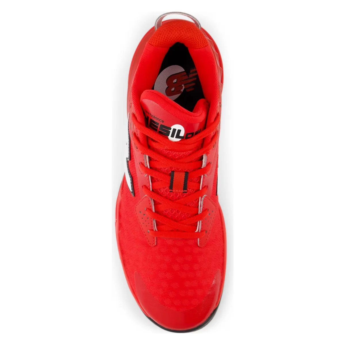 New Balance Hesi Low v2 "True Red"