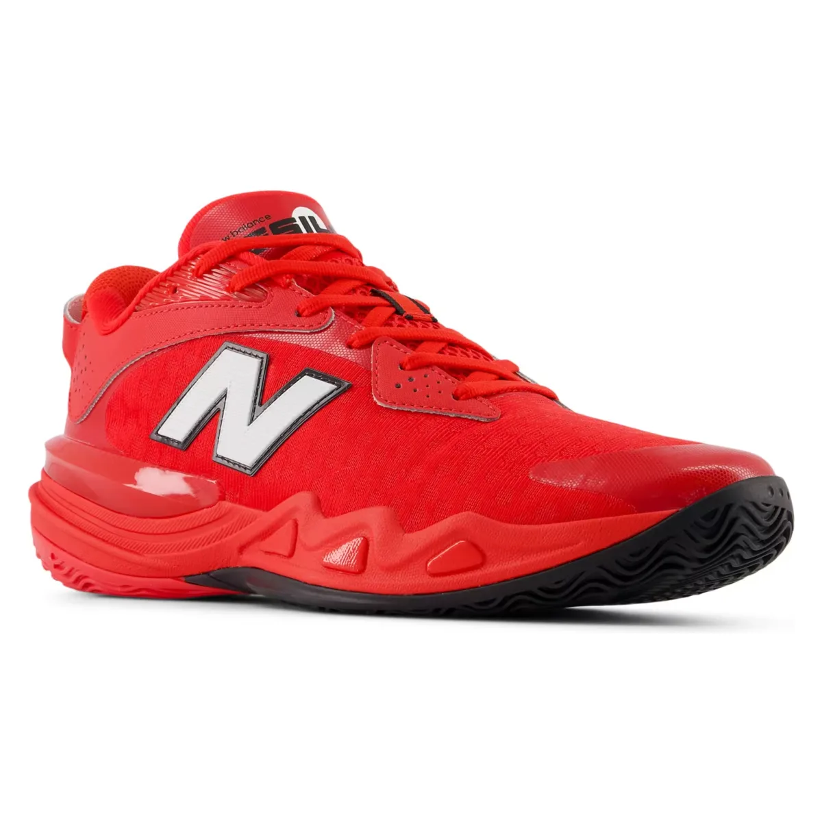 New Balance Hesi Low v2 "True Red"