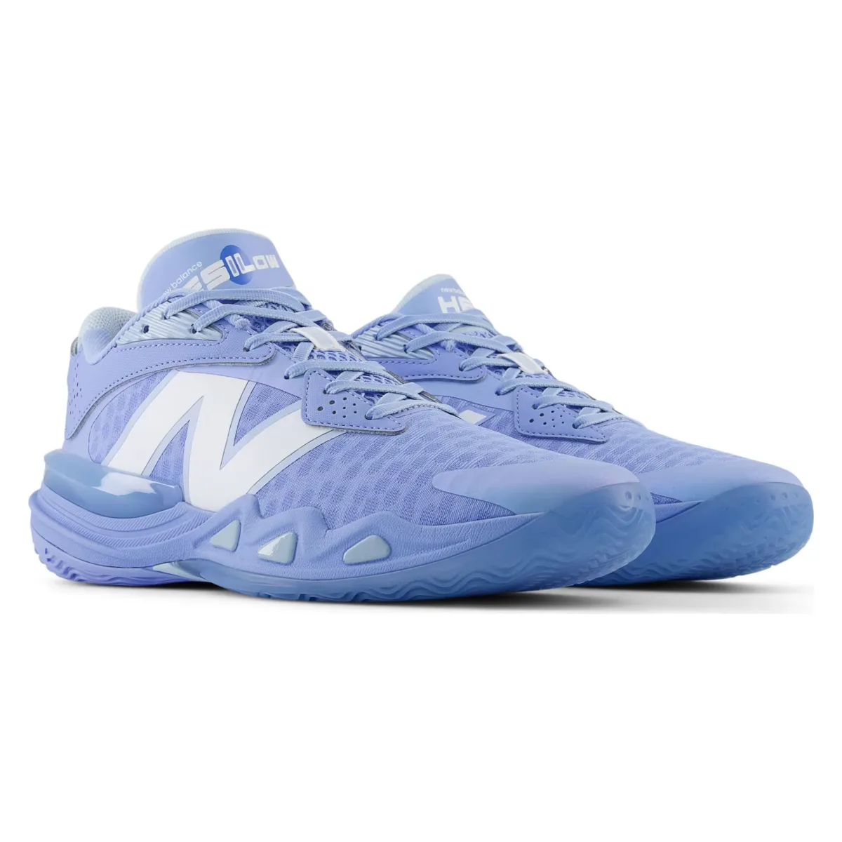 New Balance BB Hesi Low v2 Electric Sky