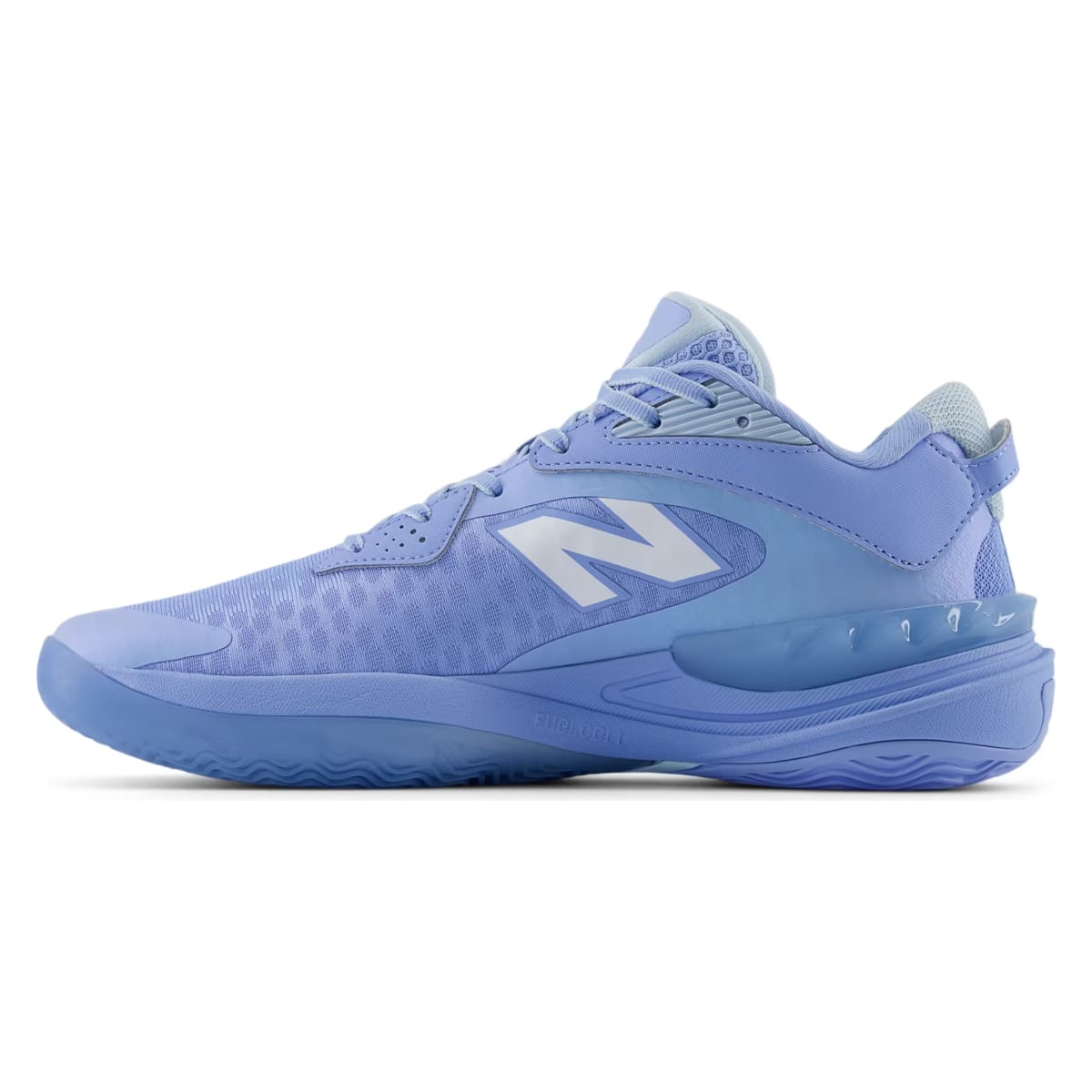 New Balance BB Hesi Low v2 Electric Sky