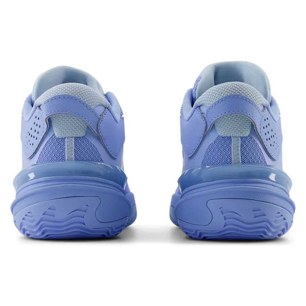 New Balance BB Hesi Low v2 Electric Sky
