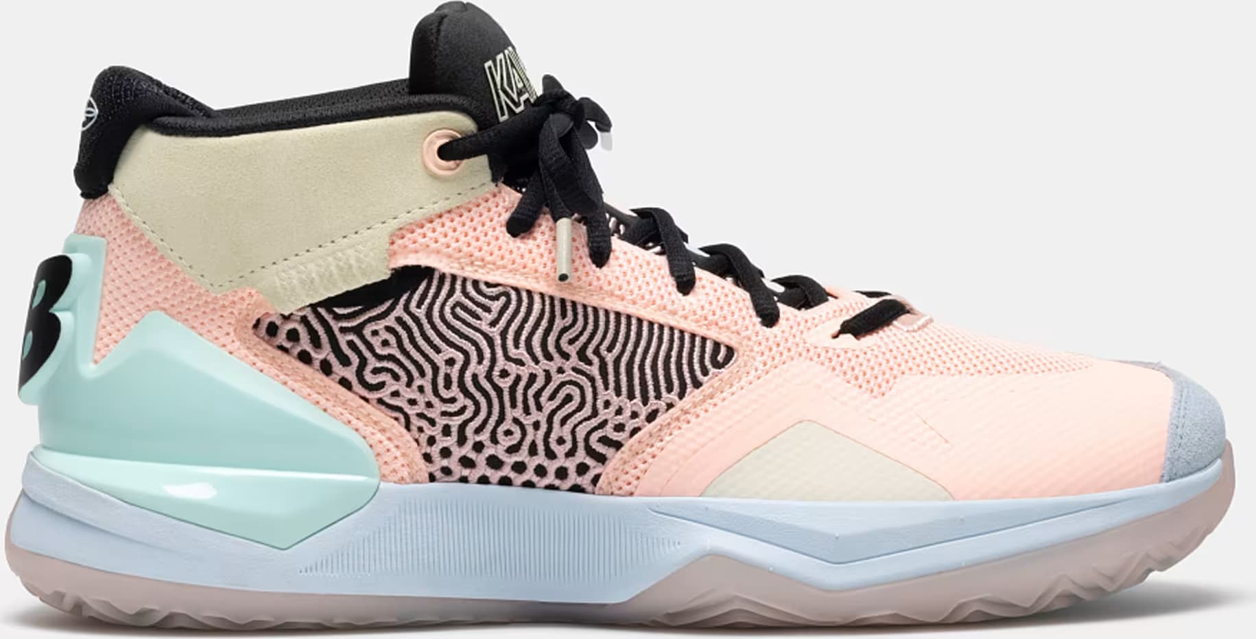 New Balance Kawhi Easter