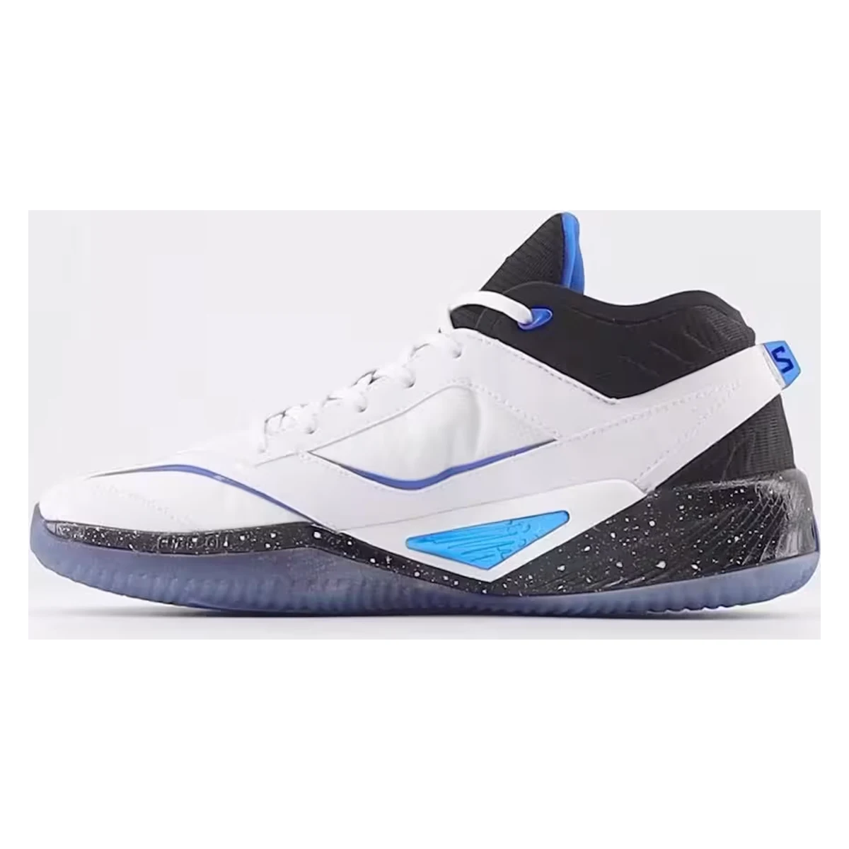 New Balance Kawhi 3 Sacred Geometry