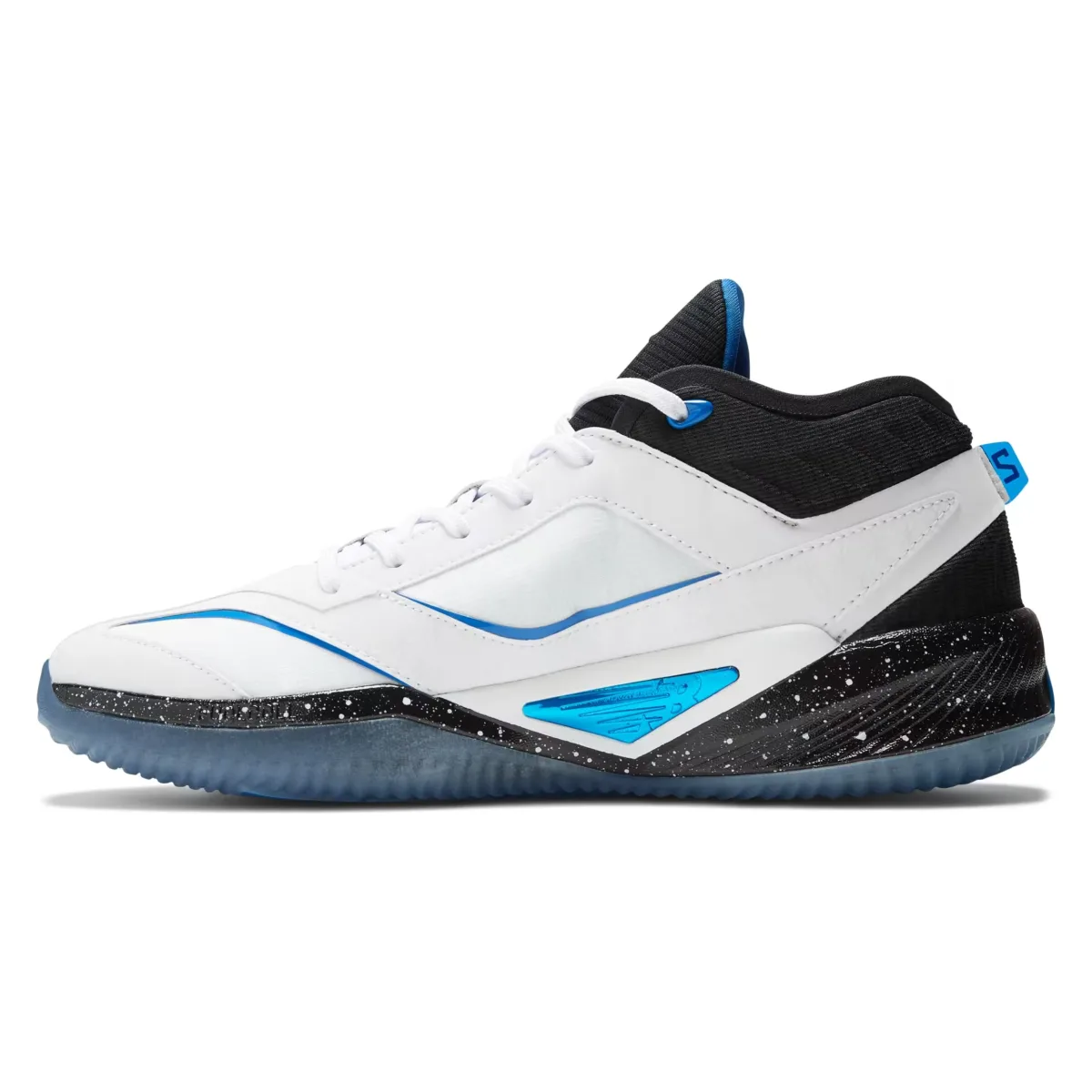 New Balance Kawhi 3 Sacred Geometry
