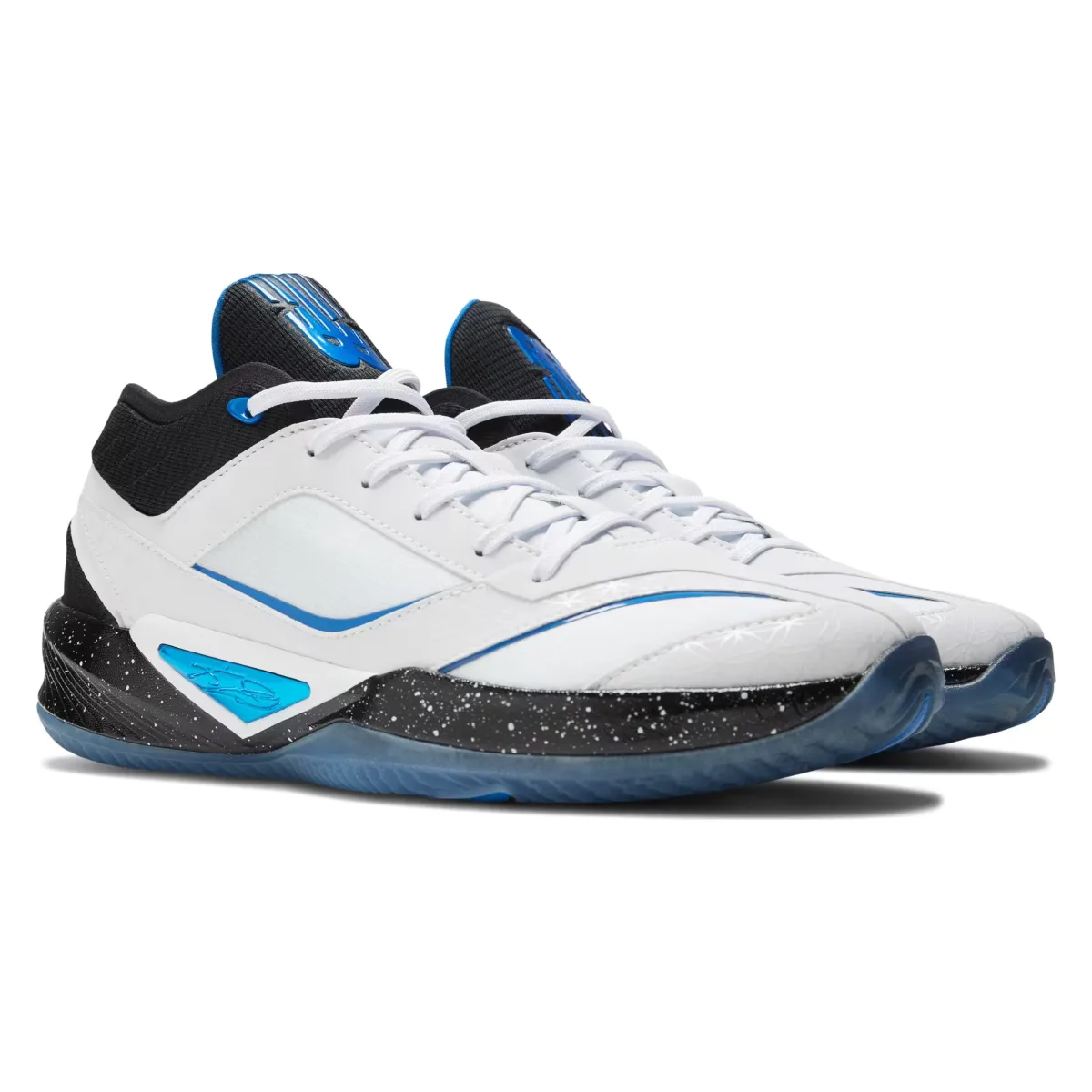 New Balance Kawhi 3 Sacred Geometry