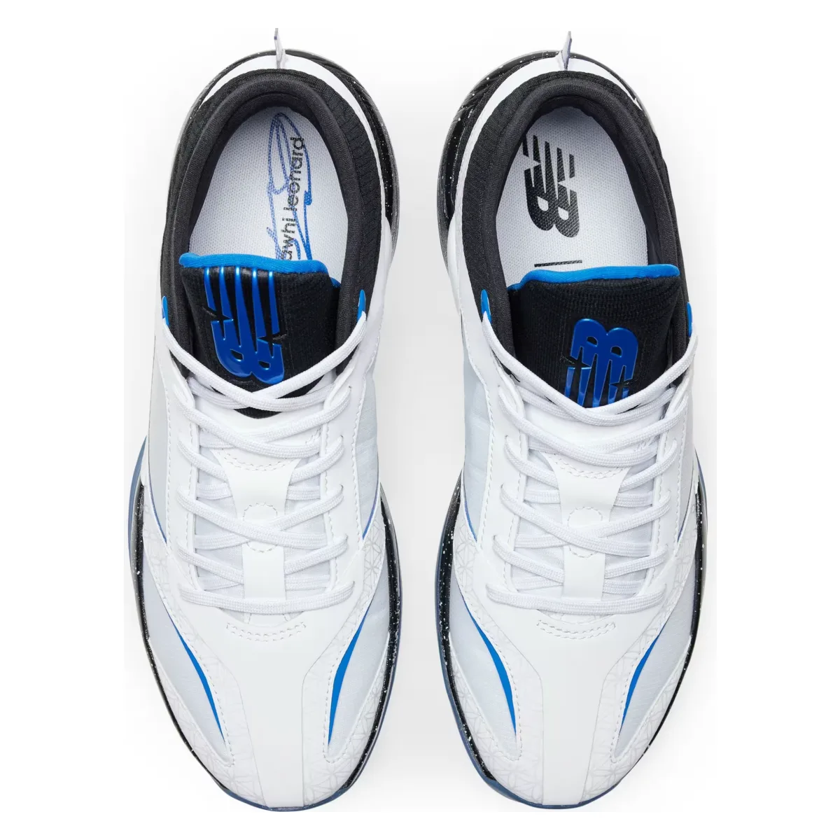 New Balance Kawhi 3 Sacred Geometry