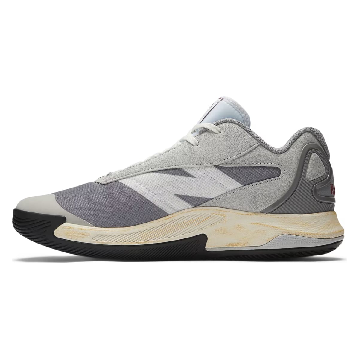 New Balance KAWHI 4 Grey Day (2024)