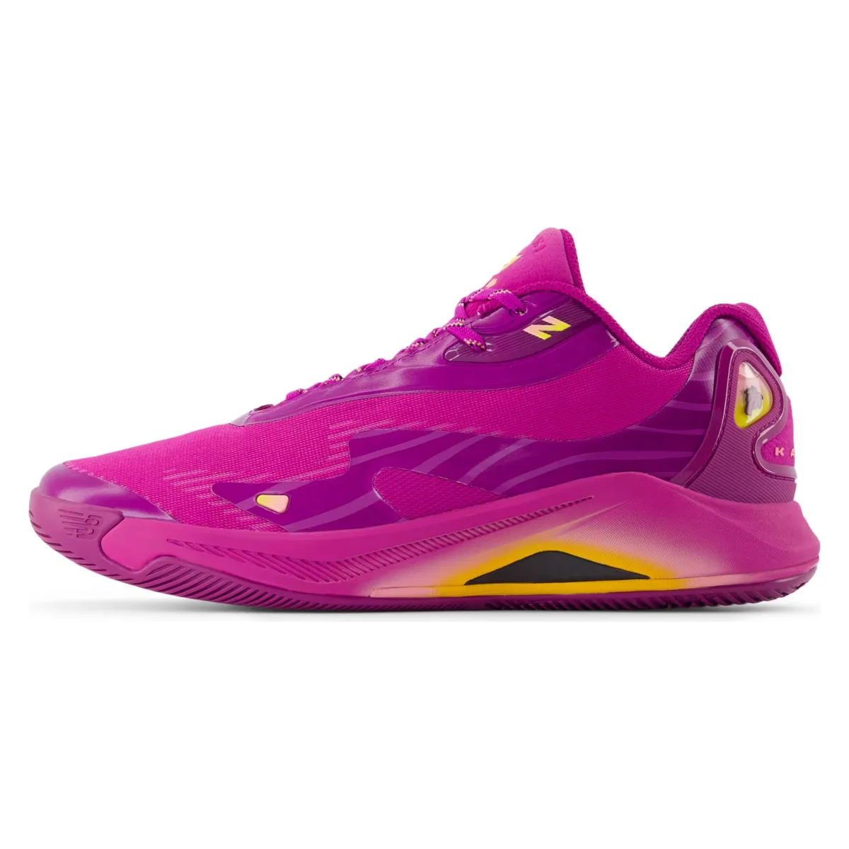 New Balance KAWHI 4 Purple Punch