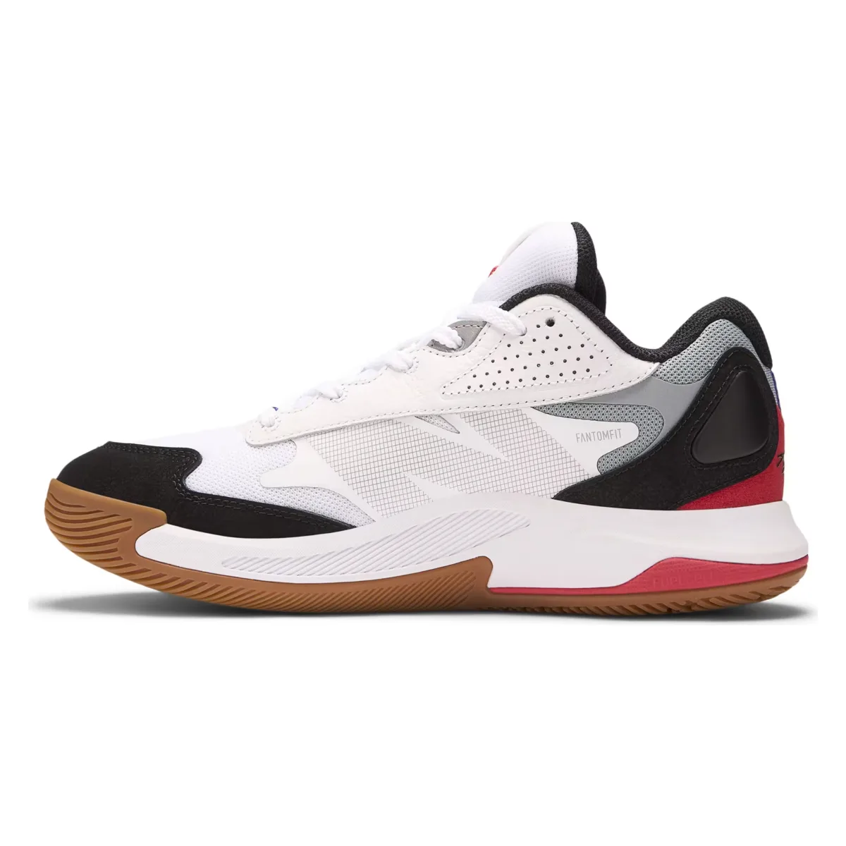 New Balance Kawhi IV "Black White"